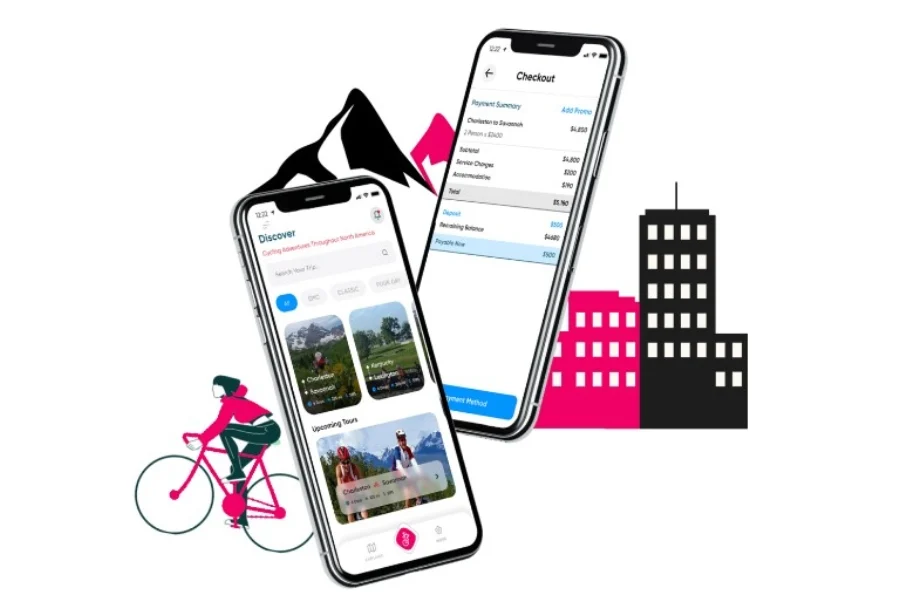 How Bike Tour Booking Software Can Increase Your Sales and Operations