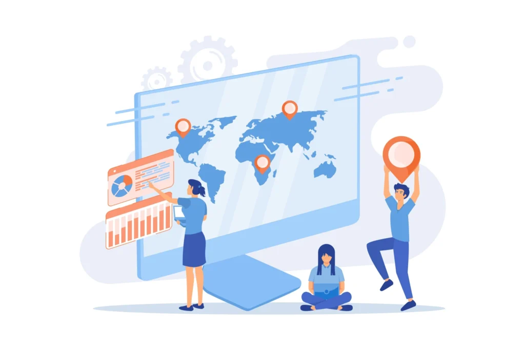 CRM System for Travel Agency